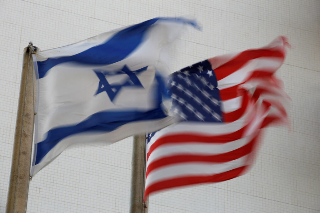 Israeli tech startups flock to US amid uncertainty at home