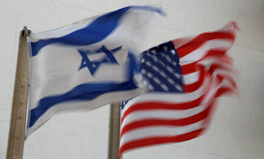 Israeli tech startups flock to US amid uncertainty at home