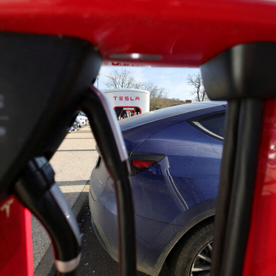 Texas approves plan to mandate Tesla tech for EV chargers despite opposition