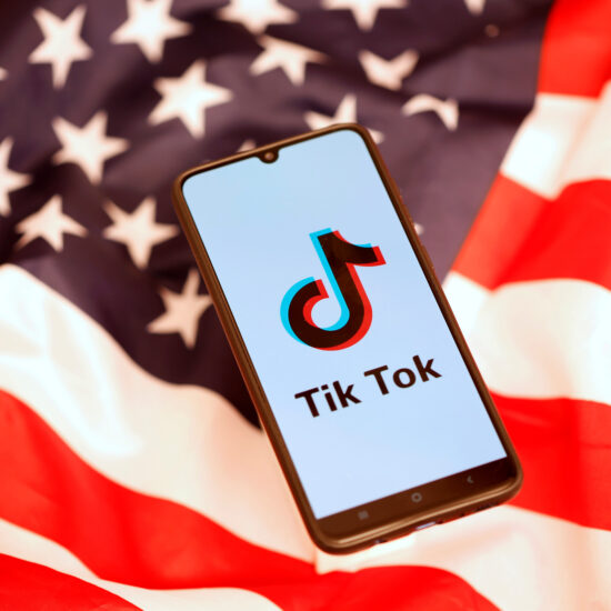 New York City bans TikTok on government-owned devices over security concerns