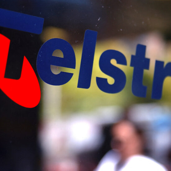 Australia's Telstra shelves InfraCo stake sale plan, shares down