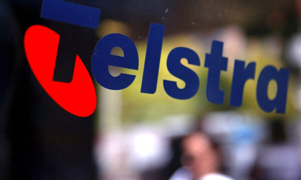 Australia's Telstra shelves InfraCo stake sale plan, shares down