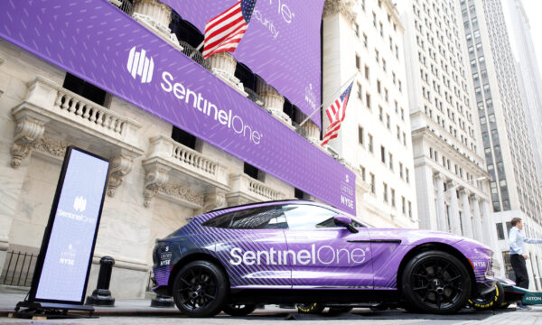 Cybersecurity firm SentinelOne explores sale