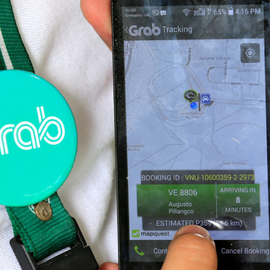 Grab advances break-even timeline on boost from cost cuts, strong demand