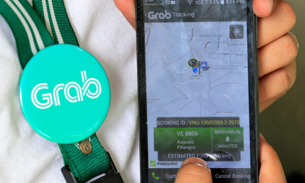 Grab advances break-even timeline on boost from cost cuts, strong demand