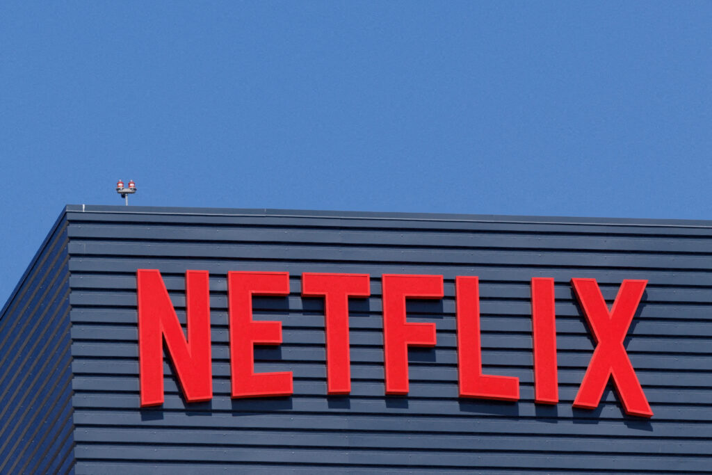 Netflix signups remain high, fueled by password-sharing crackdown