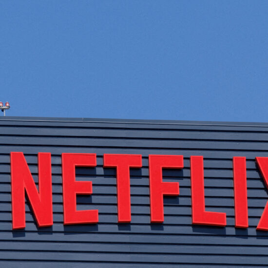 Netflix signups remain high, fueled by password-sharing crackdown