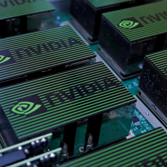 Nvidia bets $25 billion that AI boom is far from over