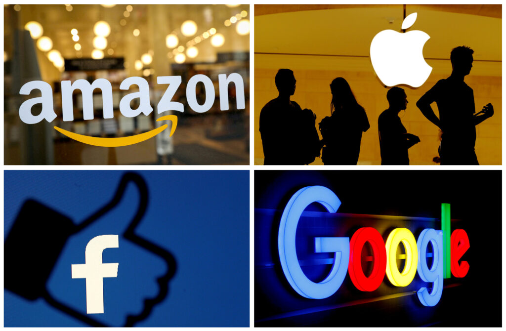 More than a dozen of the world's biggest tech companies face unprecedented legal scrutiny, as the European Union's sweeping Digital Services Act (DSA)