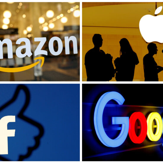 More than a dozen of the world's biggest tech companies face unprecedented legal scrutiny, as the European Union's sweeping Digital Services Act (DSA)