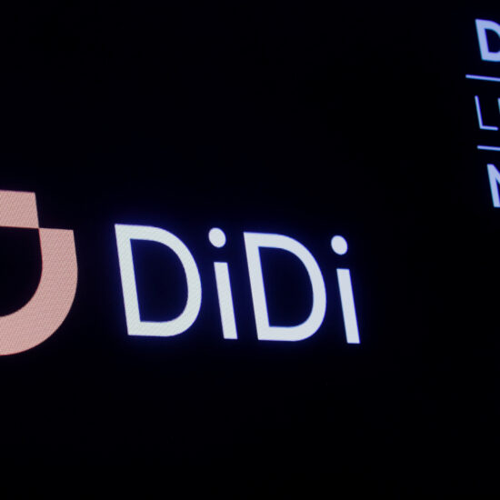 China's Xpeng to acquire Didi's smart EV unit in deal worth up to $744 million