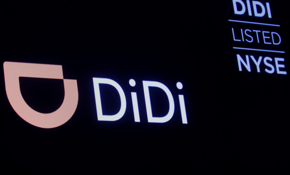 China's Xpeng to acquire Didi's smart EV unit in deal worth up to $744 million