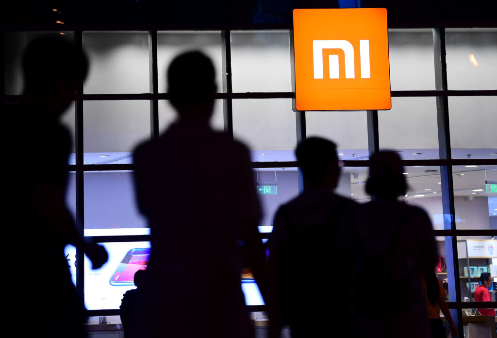 Xiaomi revenue drops but EV strategy ahead of schedule