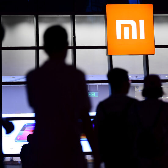 Xiaomi revenue drops but EV strategy ahead of schedule