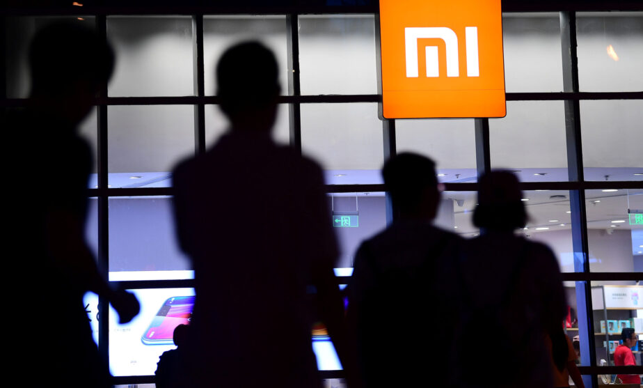 Xiaomi revenue drops but EV strategy ahead of schedule