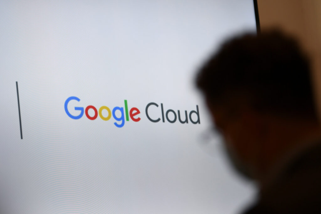 Google Cloud to open office in El Salvador in seven-year partnership