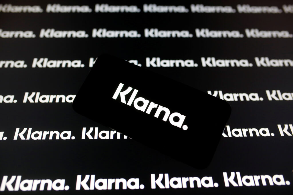 Klarna eyes return to quarterly profit "very soon" after H1 loss shrinks