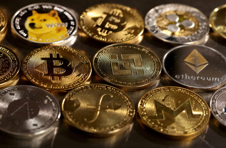 'Altcoins' central to Hong Kong crypto firm HashKey’s first liquid fund