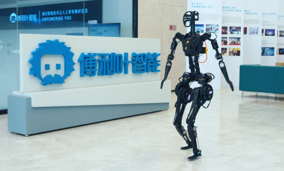 GR-1, the humanoid robot that will assist patients is a breakthrough for healthcare