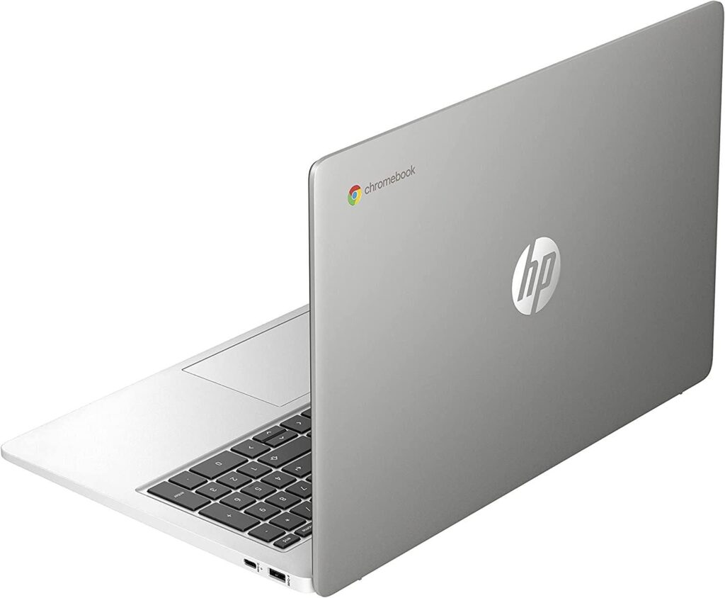 HP Chromebook 15A