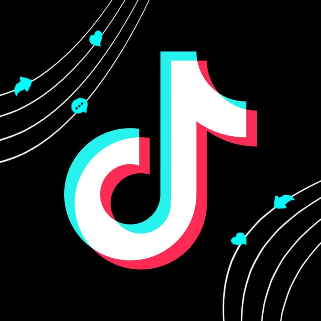 tiktok app