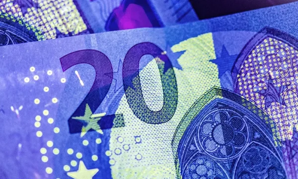 ECB to introduce new euro banknotes