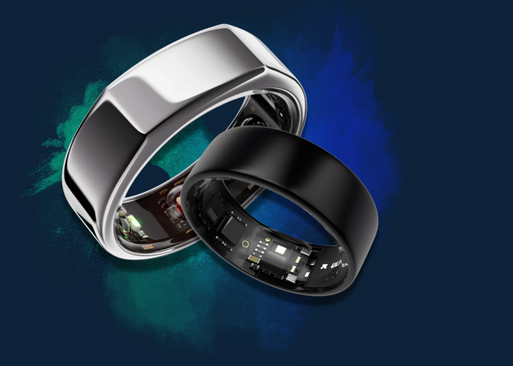 Galaxy Ring: Samsung's Next Game Changer in Wearable Tech?