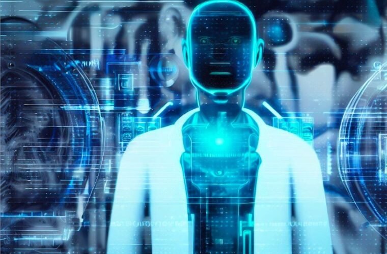 AI 's potential in medicine must contend with race bias