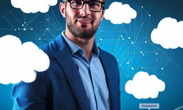 How the cloud can offer experts in the tech field