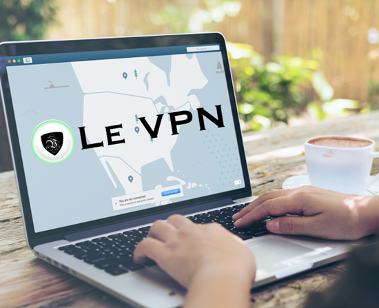 Navigating the Cyber Frontier: Le VPN's Ethical Standpoint