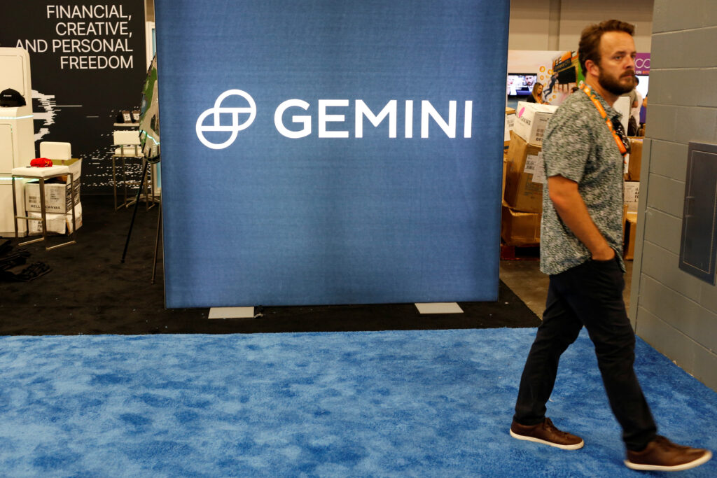 Gemini tries to line up other creditors in new Genesis bankruptcy plan