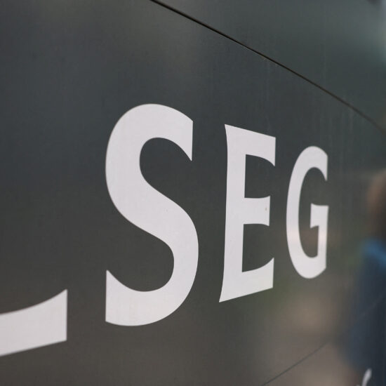 LSEG explores blockchain for cross-asset digital 'ecosystem'