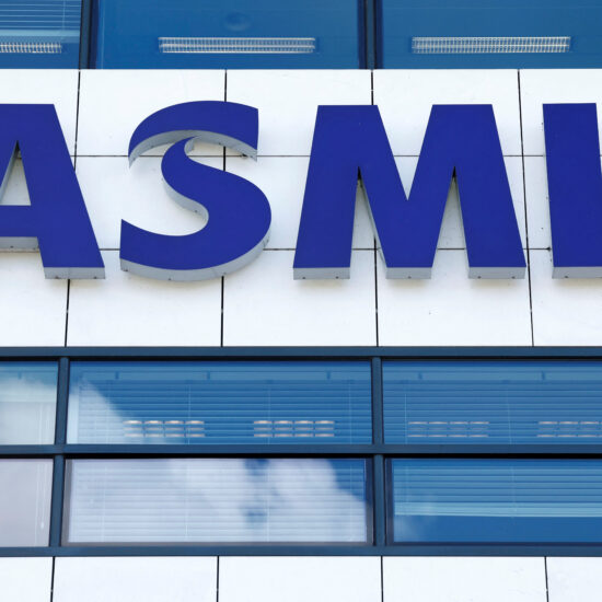 ASML to ship first pilot tool in its next product line in 2023