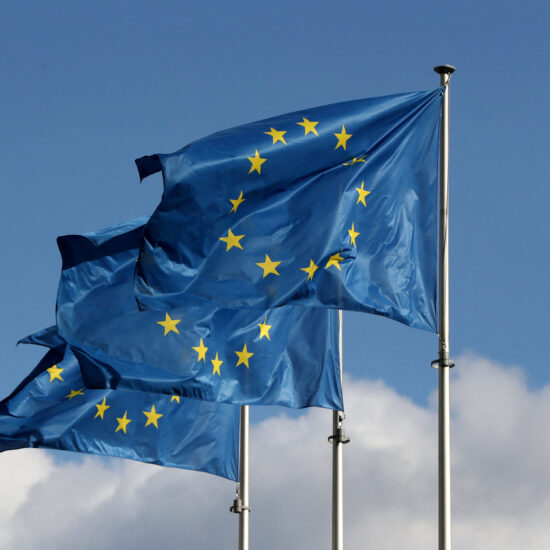 Big Tech's core businesses face overhaul under EU tech rules