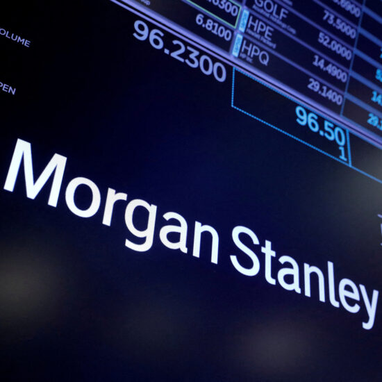 Morgan Stanley to launch AI chatbot to woo wealthy