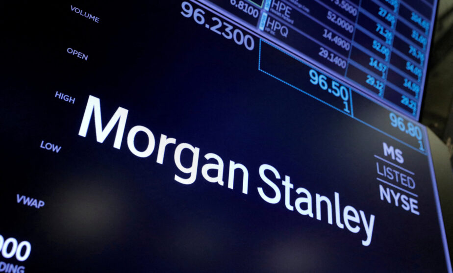 Morgan Stanley to launch AI chatbot to woo wealthy