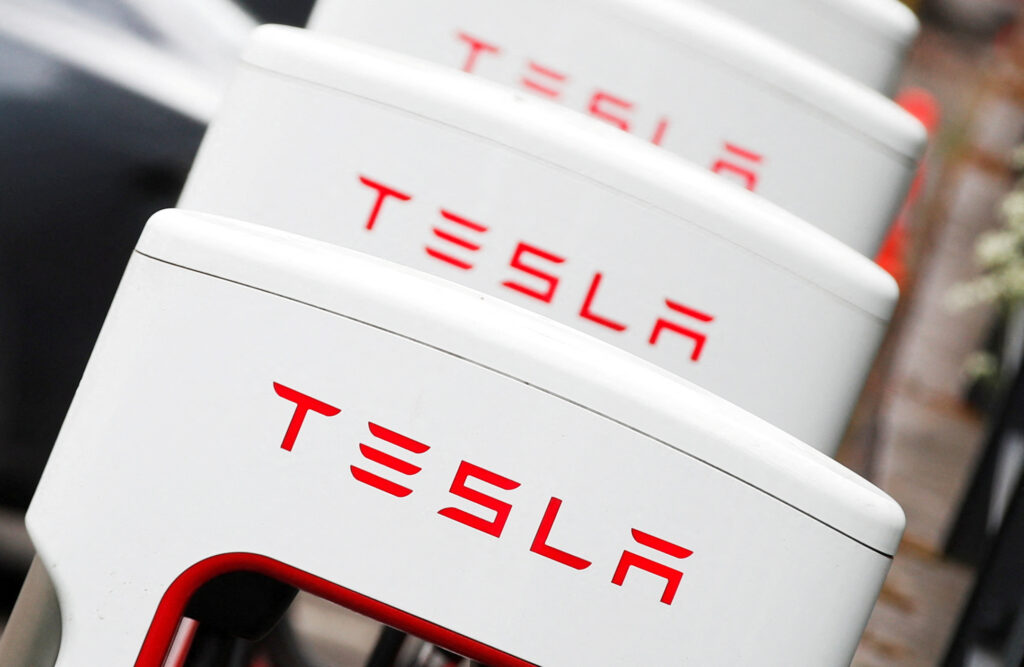 Tesla jumps as analyst predicts $600 billion value boost from Dojo
