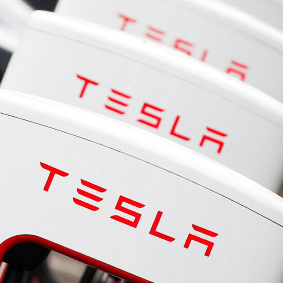 Tesla jumps as analyst predicts $600 billion value boost from Dojo