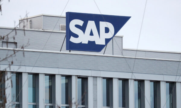 SAP's India arm eyes more patents, jobs amid AI push