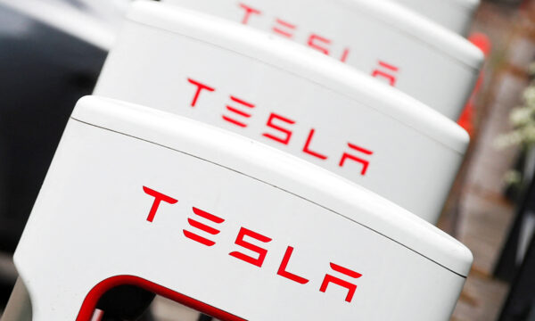 Tesla, Saudi Arabia in early talks for EV factory