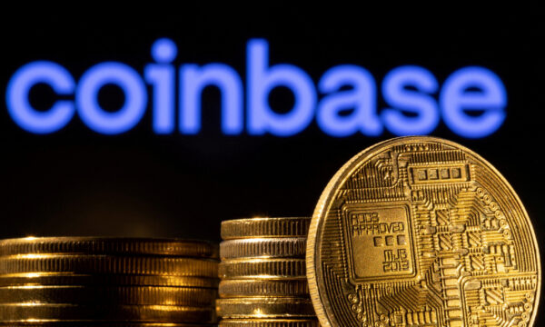 Coinbase kicks off grassroots campaign to advance US legislation