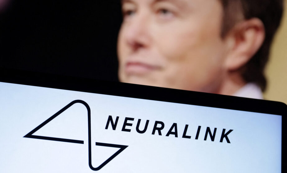 Musk's Neuralink to start human trial of brain implant for paralysis patients