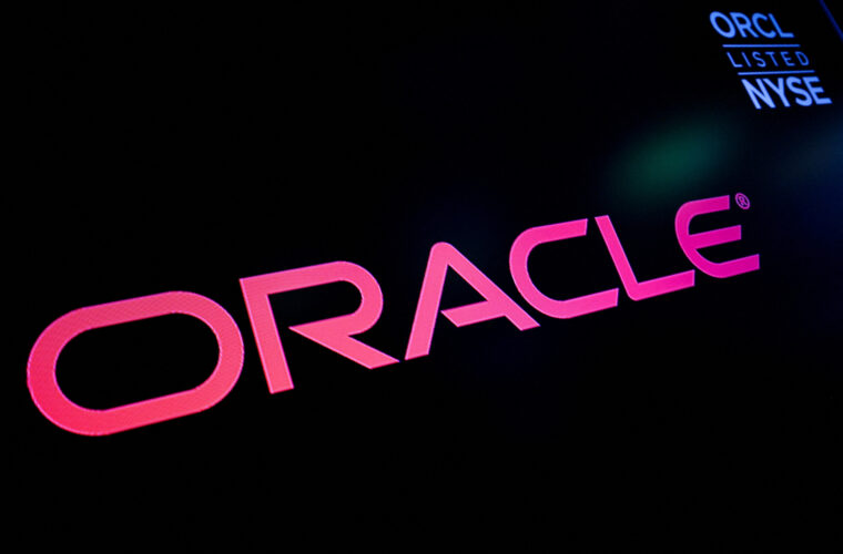 Oracle spends more than $100 million on Ampere chips