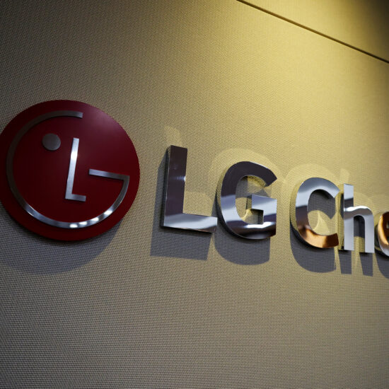 LG Chem partners with Huayou Group to build joint LFP cathode plant in Morocco