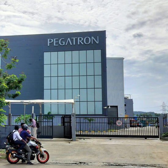 Pegatron India's iPhone factory shutdown to go into day 3 after fire