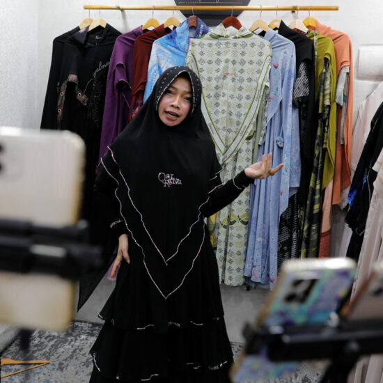In major blow to TikTok, Indonesia bans e-commerce transactions on social media