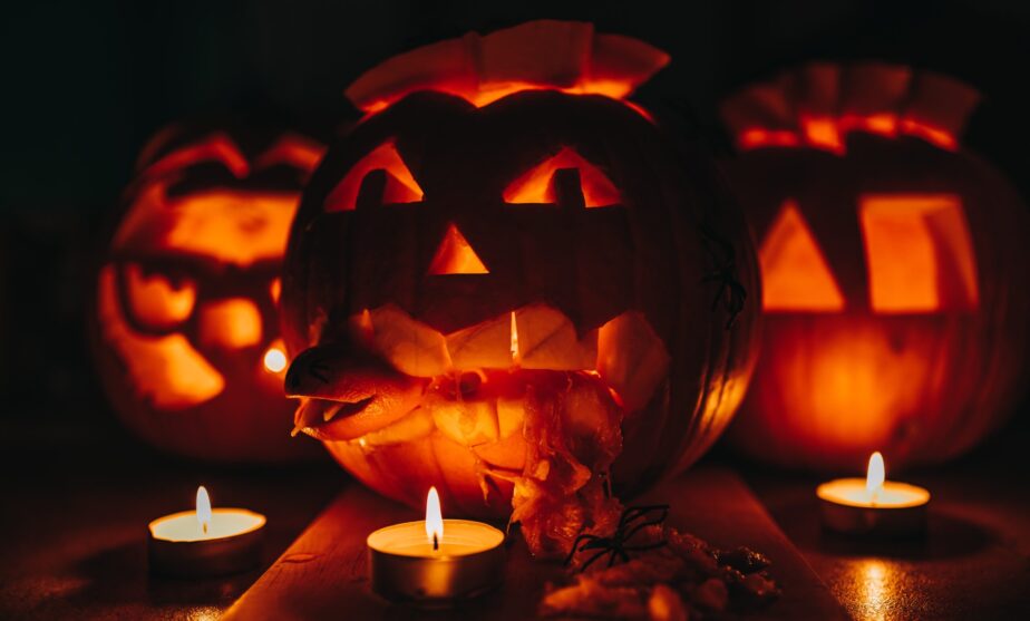 4 super-scary scams to watch for this Halloween