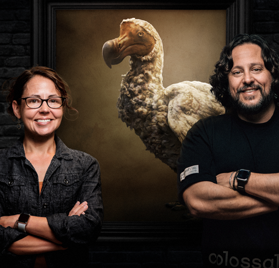 Reviving Extinction: The Unyielding Pursuit of the Dodo's Second Chance