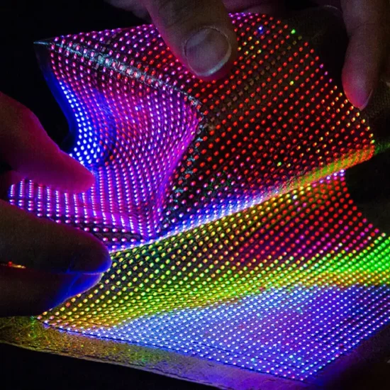 E-Textiles: wearing the future at 4iMagazine