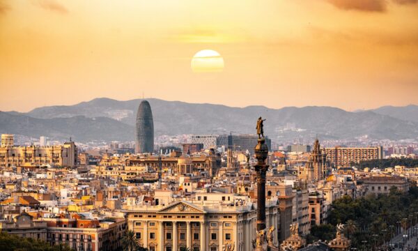 Spain's Tourism: Balancing Sustainability and Recovery
